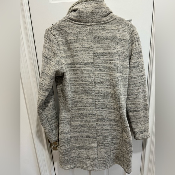 Kuhl Long Fleece Jacket - Picture 4 of 5